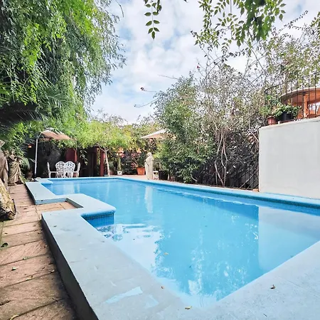 Navila Estudio En La Piscina アパート